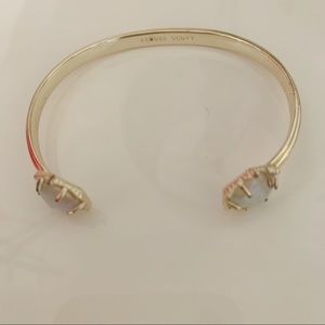 Kendra Scott Cuff Bracelet!